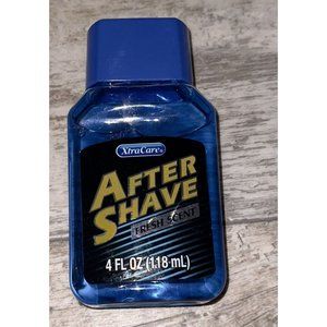 Xtra Care Men’s after shave Fresh scent 4oz Bottle